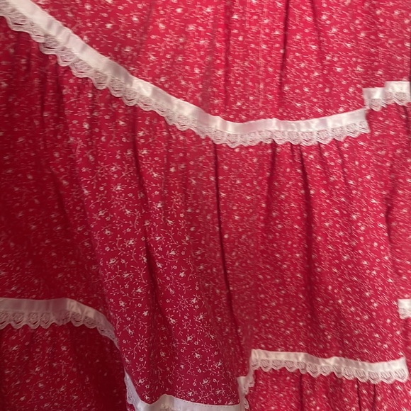 Vintage Bill Berman Jodi Schwartz size Small sundress - Picture 8 of 9